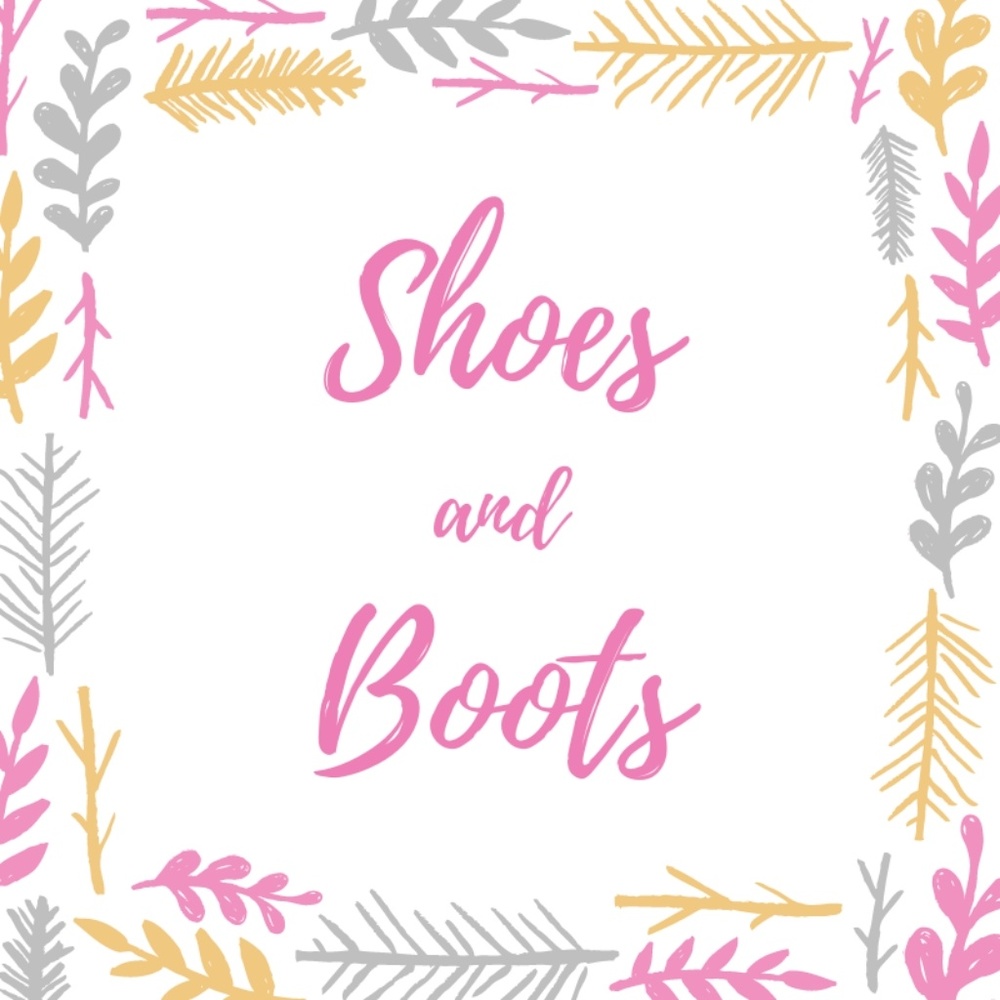 Shoes & Boots